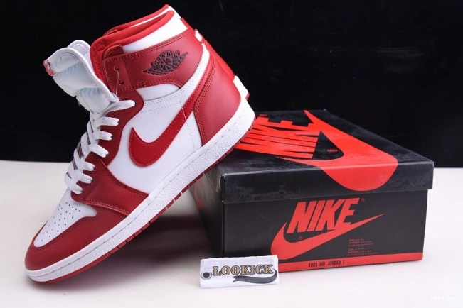 Reps TB '85 OG 1 Beginnings' 'New Air CQ4921-601 Jordan Retro High 0801